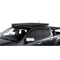 Rhino-Rack JC-01863 Pioneer 6 Platform (1500 x 1240mm) &amp; Backbone for FORD Ranger 4DR Ute (1/18 to 12/22) Double Cab