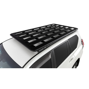 Roof Platforms for Toyota Prado