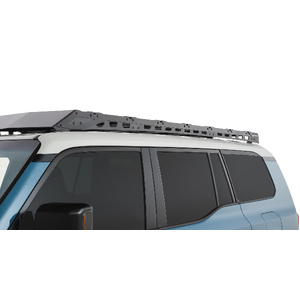 Rhino-Rack JC-02121 Toyota Land Cruiser 250/Lexus GX550 Reconn Platform With RDB120 for TOYOTA Land Cruiser 250 Series 5DR 4WD (01/2024-Current)