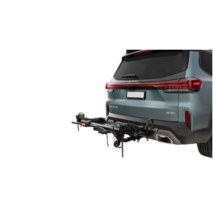 Rhino-Rack JC-03588 Pioneer 6 Platform (1500 x 1380mm) &amp; RX300L legs for LDV D90 With Flush Rails 5DR SUV (11/2017-Current)