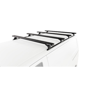 Rhino-Rack JC-06734 Reconn-deck 4 Bar RX300H Roof Rack for LDV eDeliver 7 Gen1 SWB (Low Roof) 4DR Van (01/2024-Current)