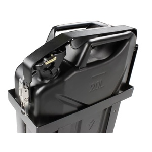 Vertical Jerry Can Holder by Front Runner - JCHO019