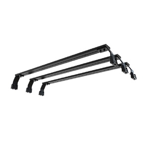Chevrolet Colorado/GMC Canyon ReTrax XR 6in (2015-Current) Triple Load Bar Kit by Front Runner - KRCC002