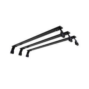 Chevrolet Silverado/GMC Sierra 1500/2500/3500 ReTrax XR 6'6in (1988-Current) Triple Load Bar Kit by Front Runner - KRCS009