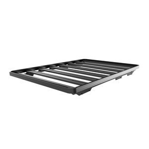 Chevrolet Trailblazer (2012-Current) Slimline II Roof Rack Kit by Front Runner - KRCT001T