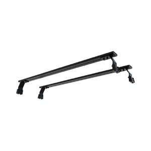 Ram 1500/2500/3500 ReTrax XR (2003-Current) Double Load Bar Kit by Front Runner - KRDR025
