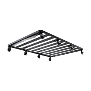Ford Bronco (1966-1977) Slimline II Roof Rack Kit by Front Runner - KRFB001T