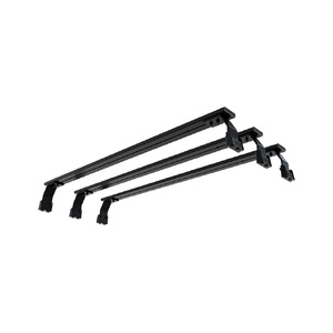 Ford F-250-F-350 ReTrax XR 6&#39;9in (1999-Current) Triple Load Bar Kit by Front Runner - KRFF031