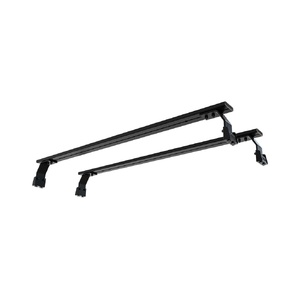 Ford F-150 ReTrax XR 6'6in (1997-Current) Double Load Bar Kit by Front Runner - KRFF034