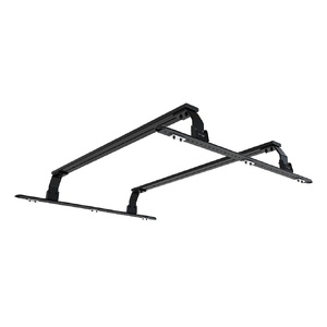 Ford Maverick (2022-Current) Double Load Bar Kit by Front Runner - KRFM014