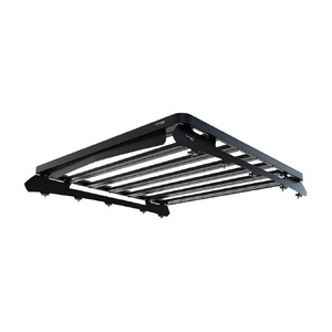 Ford Maverick (2022-Current) Slimline II Roof Rack Kit by Front Runner - KRFM014T
