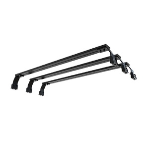 Ford Ranger ReTrax XR 5in (2019-2022) Triple Load Bar Kit by Front Runner - KRFR002