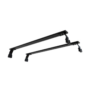 Ford Ranger ReTrax XR 5in (2019-2022) Double Load Bar Kit by Front Runner - KRFR004
