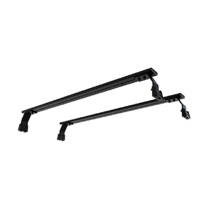 Ford Ranger ReTrax XR 6in (2019-2022) Double Load Bar Kit by Front Runner - KRFR005