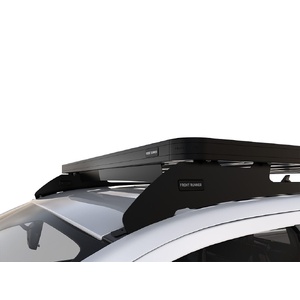 Ford Ranger T6.2 Wildtrak/Raptor Double Cab (2022-Current)/Volkswagen Amarok (2023-Current) Double Cab Slimline II Roof Rack Kit by Front Runner - KRF