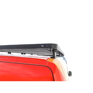 Freightliner Sprinter Van (2007-Current) Slimline II Roof Rack Kit by Front Runner - KRFS005T