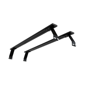 Jeep Gladiator JT (2019-Current) Load Bed Load Bar Kit by Front Runner - KRJG003