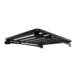 Land Rover Range Rover Evoque (2013-2018) Slimline II Roof Rack Kit by Front Runner - KRRR006T
