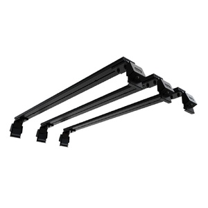 Suzuki Eeco (2023-Current) Triple Load Bar Kit by Front Runner - KRSE001