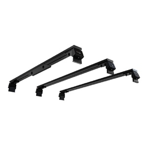 Suzuki Jimny (2018-Current) Triple Load Bar Kit by Front Runner - KRSJ008