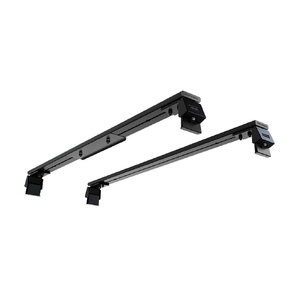 Toyota Land Cruiser 80 Load Bar Kit / Gutter Mount by Front Runner - KRTL037
