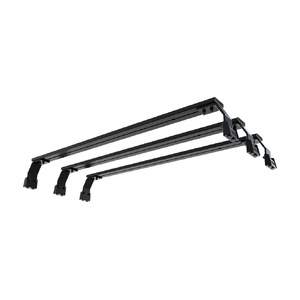 Toyota Tacoma ReTrax XR 5in (2005-Current) Triple Load Bar Kit by Front Runner - KRTT965