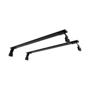 Toyota Tacoma ReTrax XR 5in (2005-Current) Double Load Bar Kit by Front Runner - KRTT970