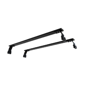 Toyota Tacoma ReTrax XR 6in (2005-Current) Double Load Bar Kit by Front Runner - KRTT971