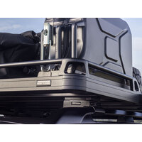 Expedition Rail Kit - Front or Back - for 1165mm(W) Rack by Front Runner - KRXA001