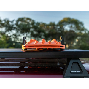 Kaon Flush Flat Maxtrax &amp; TRED Mounts to suit Platform Racks