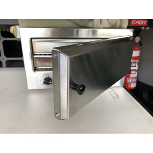 Kaon Insulated Oven Door Cover to suit Travel Buddy 12V Marine