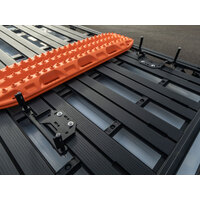 Kaon Folding Maxtrax &amp; TRED Mounts 30mm high [Rola Titan] 