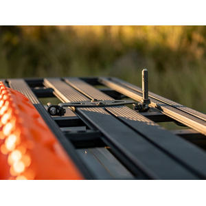 Kaon Stealth Flush Folding Maxtrax &amp; TRED Mounts to suit Platform Racks