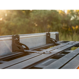 Kaon Universal 270 Degree Awning Bracket Set to suit Rhino-Rack Pioneer Platform
