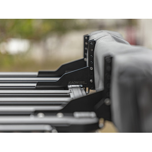 Kaon Universal 270 Degree Awning Bracket Set to suit ARB BASE Rack