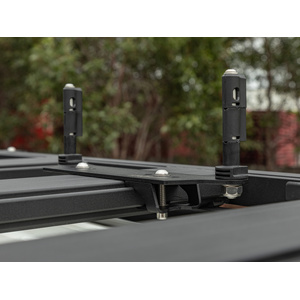 Kaon Flush Flat Maxtrax &amp; TRED Mounts to suit ARB BASE Rack