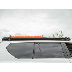 Kaon Universal Awning Bracket to suit ARB BASE Rack [Set: 3 Brackets]