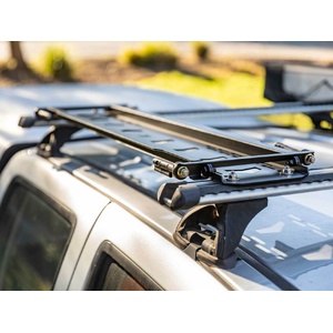 Kaon Folding Maxtrax &amp; TRED Mounting Board to suit Cross Bars 