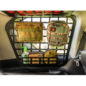 Kaon Small Storage Pod to suit KAON Molle Mesh [1 Pod]