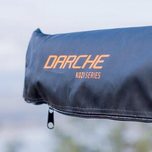 Darche Kozi Awning - 2 X 2.5M