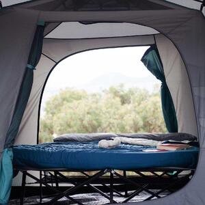 Darche Kozi Adult Sleeping Bag (-5C)