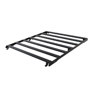 Pickup Load Bed 5.5' Canopy/Cap/Trailer Slimsport Rack Kit by Front Runner - KSCA001