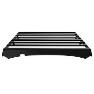 Ford F-150 Super Crew (2018-2020) Slimsport Roof Rack Kit by Front Runner - KSFF003T