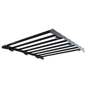 Ford F150 Super Crew (2015-2020) Slimsport Roof Rack Kit by Front Runner - KSFF006T