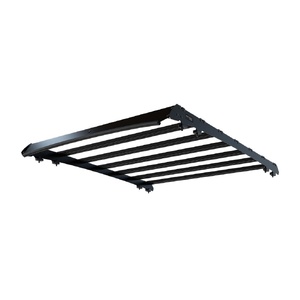 Isuzu D-Max (2020-Current) Slimsport Roof Rack Kit by Front Runner - KSID003T