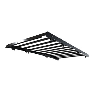 Lexus GX 550 (2024-Current) Slimsport Roof Rack Kit by Front Runner - KSLE002T