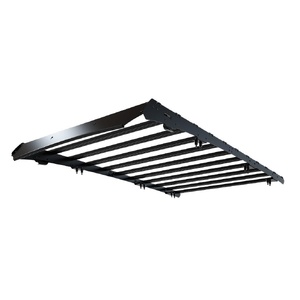 Lexus GX 460 (2010-2024) Slimsport Roof Rack Kit by Front Runner - KSLG004T