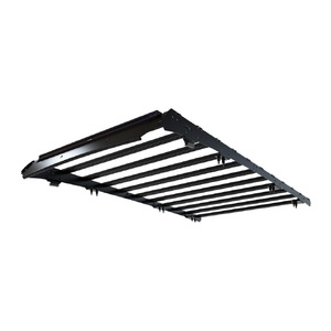 Lexus GX 460 (2010-2024) Slimsport Roof Rack Kit / Light Bar Ready by Front Runner - KSLG005T