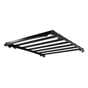 Mazda BT50 (2020-Current) Slimsport Roof Rack Kit by Front Runner - KSMB001T