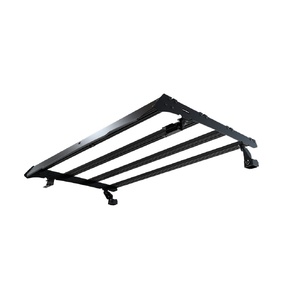 Polaris Ranger UTV (2018-Current) Slimsport Roof Rack Kit by Front Runner - KSPR001T
